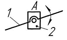 Практическое занятие «Структурный анализ плоского рычажного механизма»