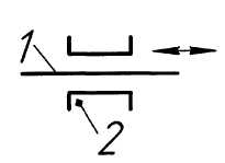 Практическое занятие «Структурный анализ плоского рычажного механизма»