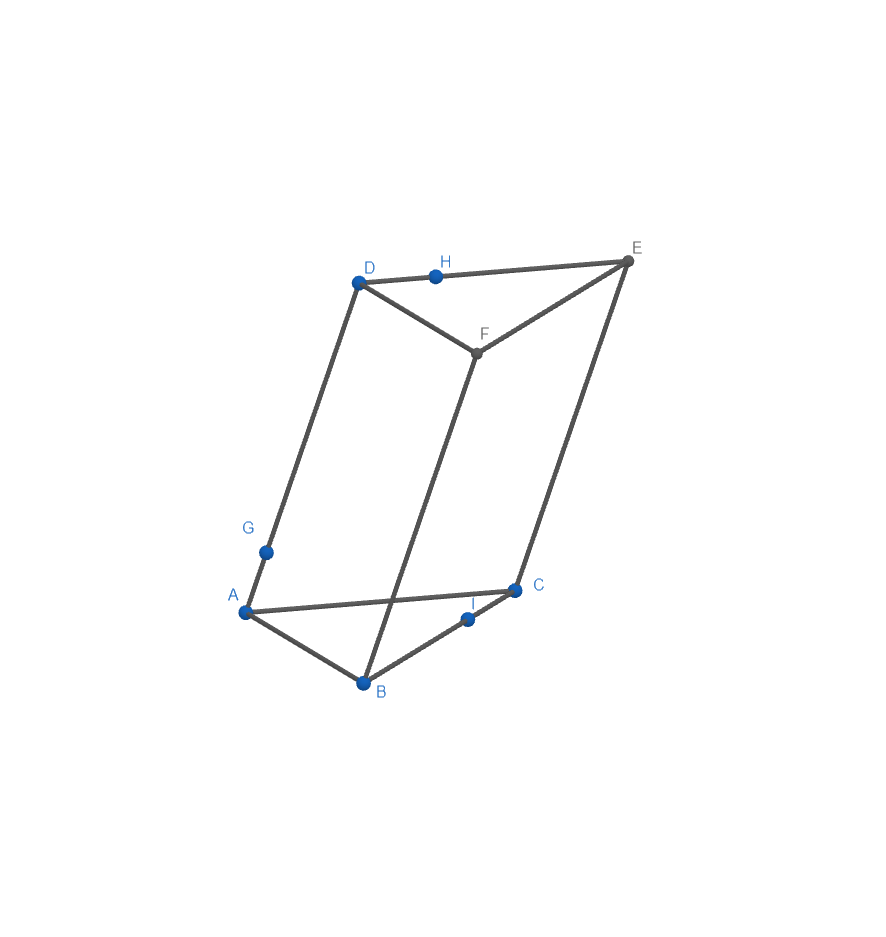 Практическое задание «Построение сечений»