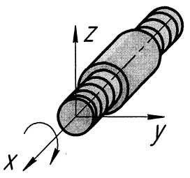 Практическое занятие «Структурный анализ плоского рычажного механизма»