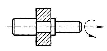 Практическое занятие «Структурный анализ плоского рычажного механизма»
